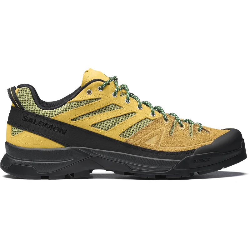 Salomon - Sneakers X-Alp Woven