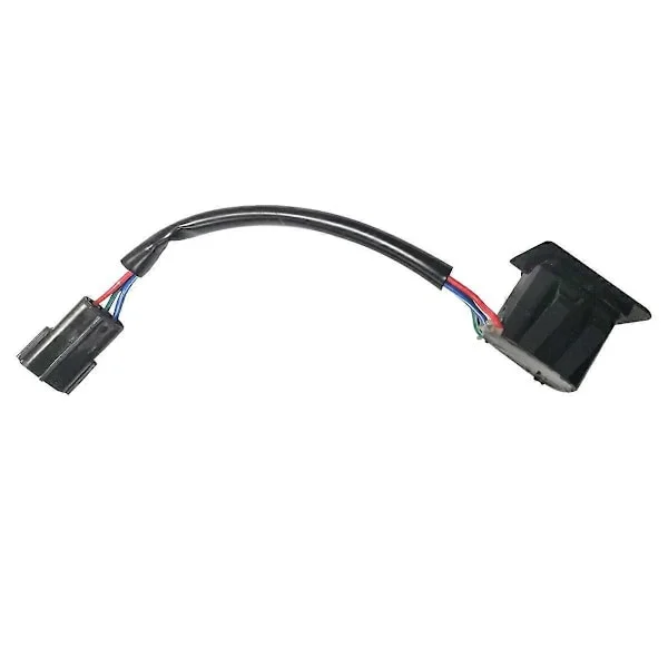 Trim Tilt Switch 87-896620001 87-8M0042300 87-8569901 för Mercury utombordare 25-400 hk 1999-upp