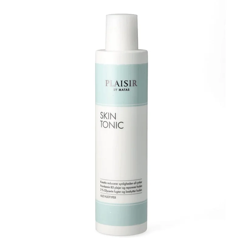 Spar 30% • Køb 2, Plaisir Skin Tonic 200 ml, Hudpleje, Renseprodukter, Skintonic