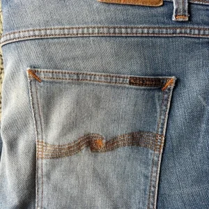 Nudie Jeans Lean Dean 36W-28L