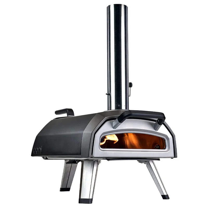 Ooni Karu 2 pizzaugn | Utematlagning > Pizzaugnar | Bagaren och Kocken