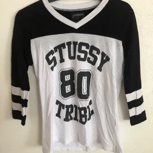 Women’s Stussy Long Sleeve Tee