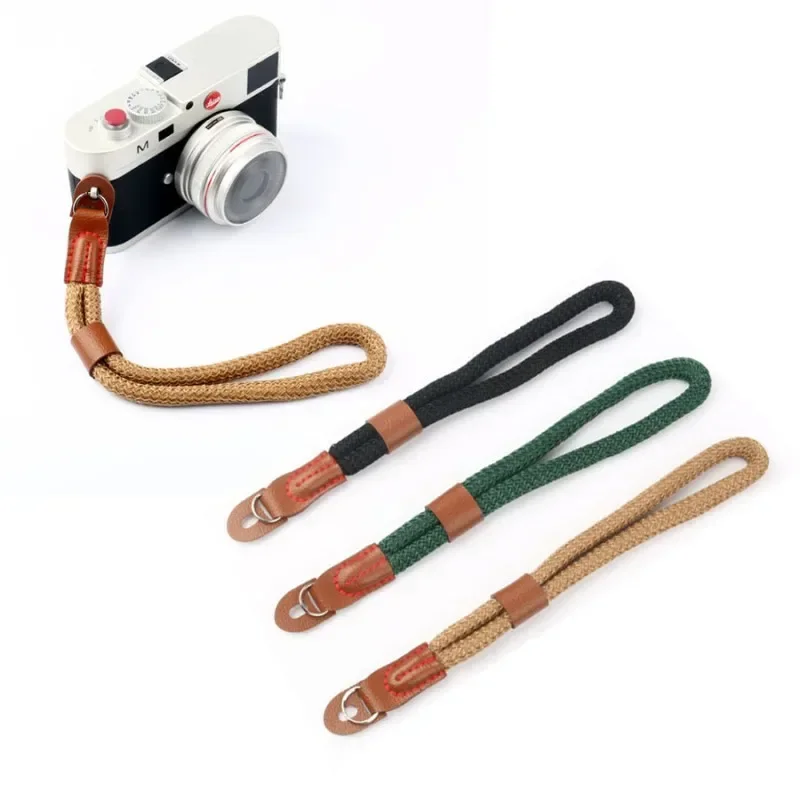 AliExpress - Kamera Handseil Baumwolle Anwendbare Mikro-Einzelkamera-Armbandkamera mit Kartenmaschine Handgelenk mit Mikro-Einzelhintergrund