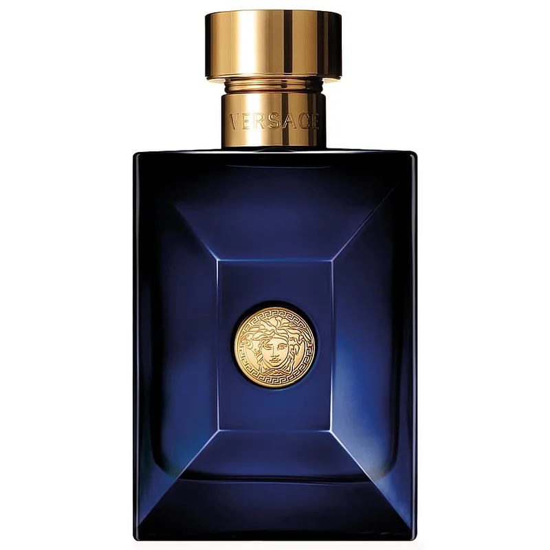 Spar 20% • Køb 2, Versace Dylan Blue Eau de Toilette Spray 100 ml, Parfumer & Dufte, Parfumer Til Ham, Eau De Toilette