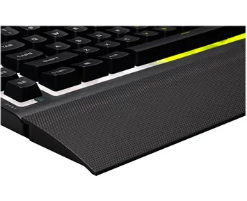 Corsair K55 RGB PRO Gaming Keyboard - Fyndvara - Gamingtangentbord med dynamisk RGB-belysning