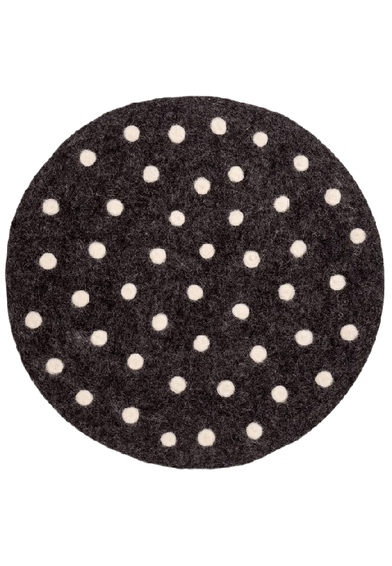 A World of Craft Sittdyna FELT Kuddar 50X50