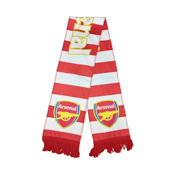 Arsenal Football Club Scarf Supporter Scarf[GPA]