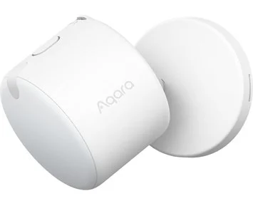 Aqara-Presence Multi-Sensor FP300-Aqara FP300 tilstedeværelsessensor med Thread og Zigbee-Smart home-Smartsensorer