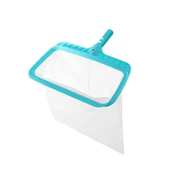 Pool Leaf Skimmer, Pool Leaf Net Pool Rake Net, for Outdoor Indoor Pools, ho