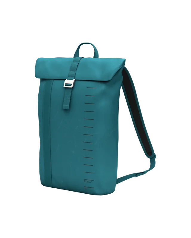 Db - Essential Backpack 12L Midnight Teal