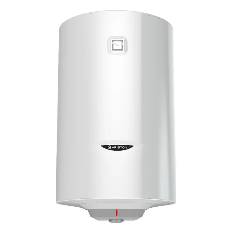 Scaldabagno elettrico Ariston Pro1 R Thermo Verticale 80 Litri con serpentina Dx