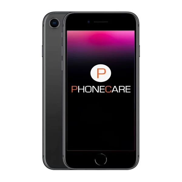 Begagnad iPhone 8 64GB Rymdgrå - Använt skick