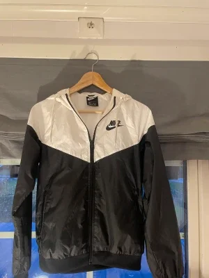 Nike regn jacka