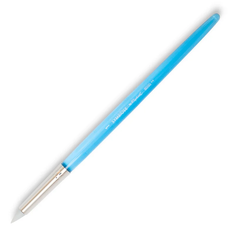 Raphaël Symbiose Silikon Pensel Syntetisk Pointy