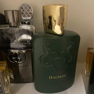 Pdm Haltane