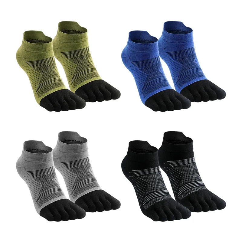 AliExpress - Wandelsokken van merinowol Thermische warme vochtopname Teensokken voor skiklimmen Hardlopen Ademende dikke sportteensokken