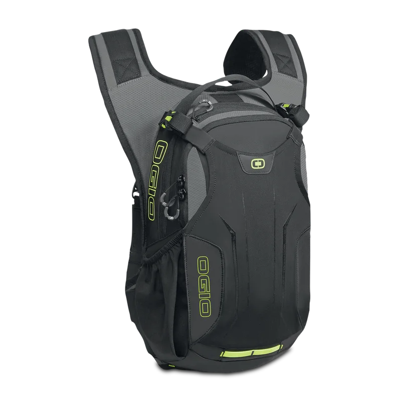 Sac d’Hydratation OGIO Baja 2L Noir