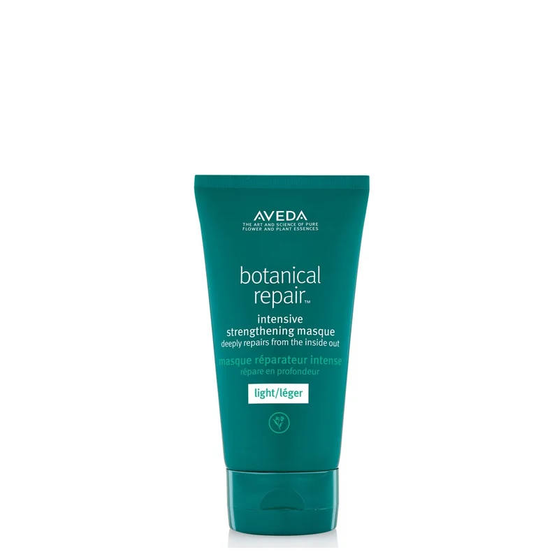 AVEDA Botanical Repair Intensive Strengthening Masque Light 150ml - Maschera Riparatrice Capelli