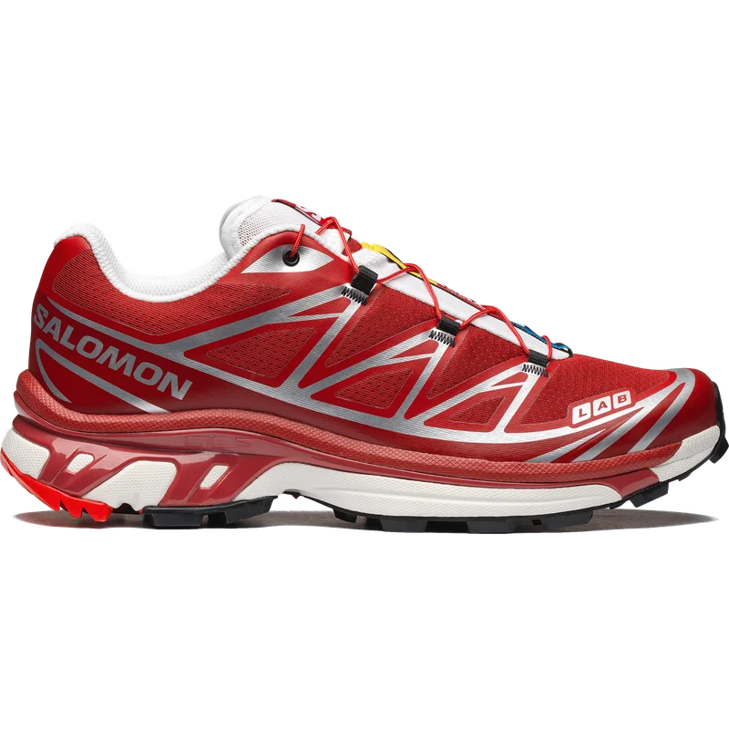 Salomon - Unisex Sneakers XT-6