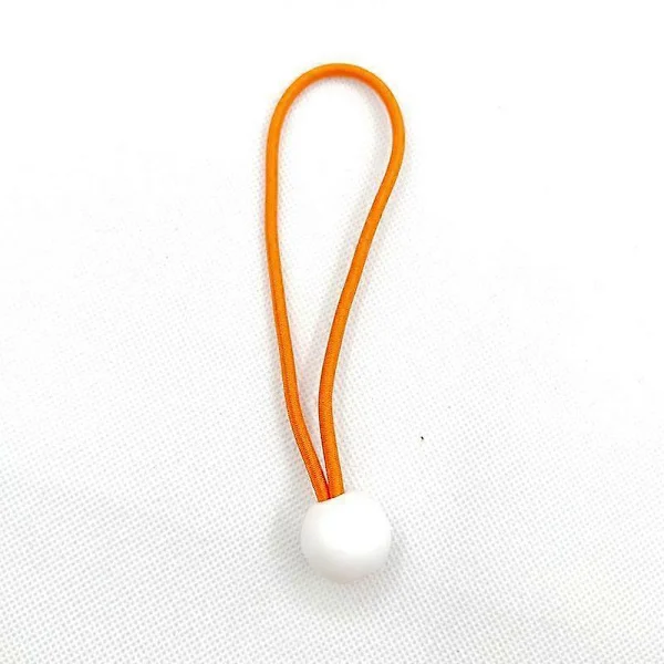 30 st kulbungee-snören, 15 cm/6 tum elastiska fästremmar för campingpresenningar, tält, flaggstänger, bagage, hemorganisation