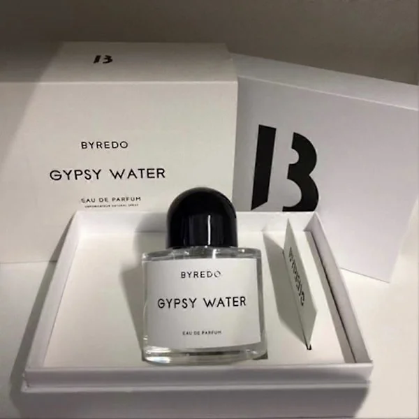 【YD】Byredo Parfume Super Cedar Rose of No Man's Land Unisex Duft Vietnam
