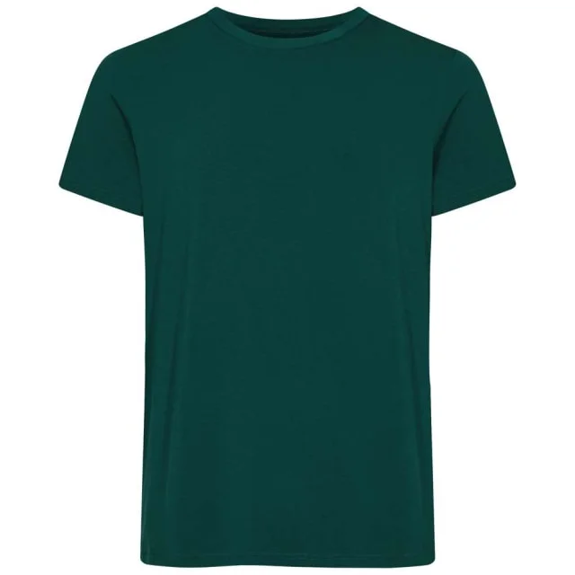 Resteröds O-neck T-shirt, Bambu, Fsc T-shirts Herr Grön L