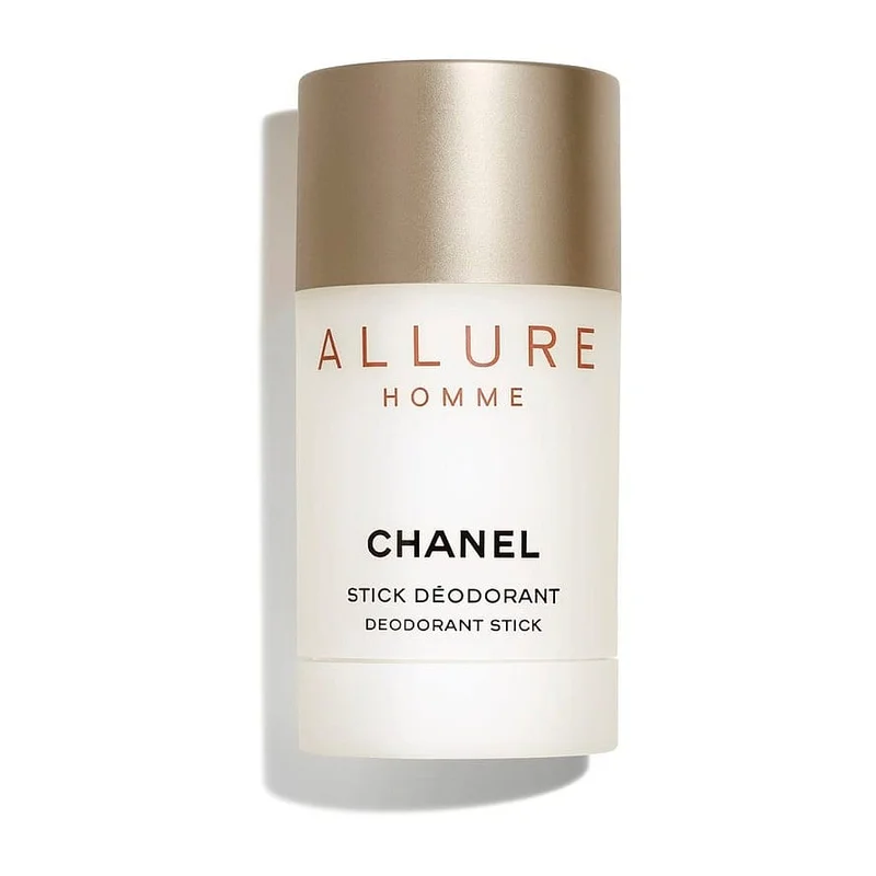 CHANEL ALLURE HOMME Deodorant Stick, Herredufte, Allure Homme