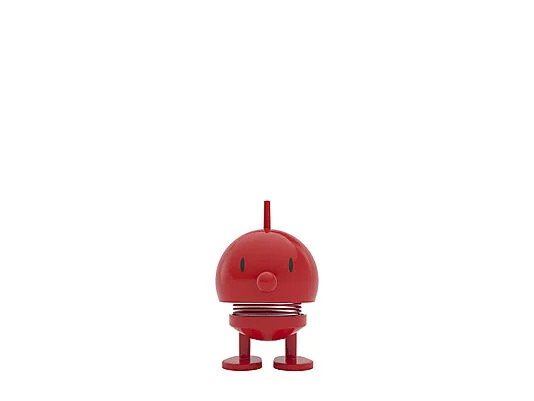 HOPTIMIST Figur Bumble S Red