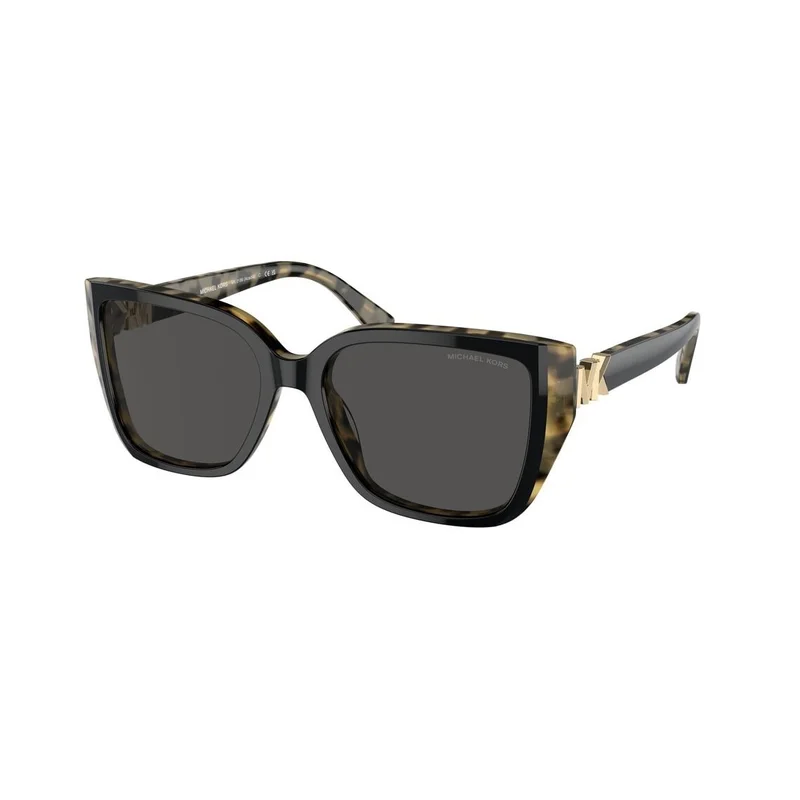 Michael Kors -Aurinkolasit - Brown Cat - Michael Kors MK2199 395087 ACADIA 5517