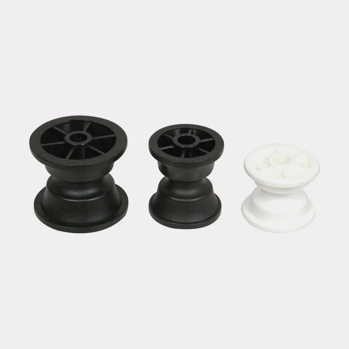 Hjul till ankarrulle, Ø54 mm, 48 mm