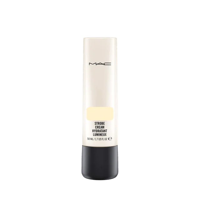 MAC Cosmetics Strobe Cream Primer Dam Guld ONESIZE
