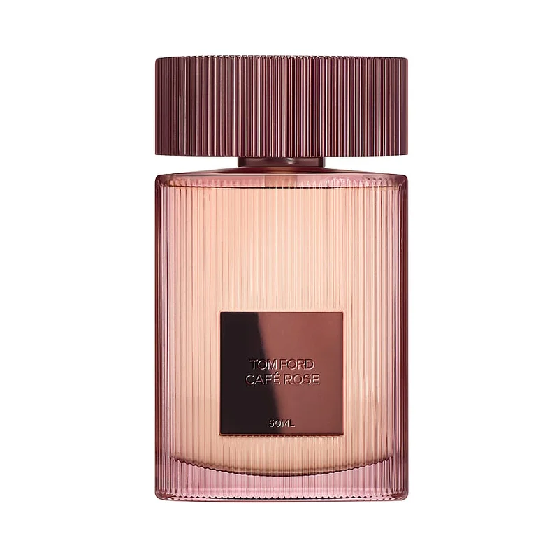 TOM FORD Cafe Rose Eau de Parfum 50 ml, Mænd, Dufte, Eau De Parfum