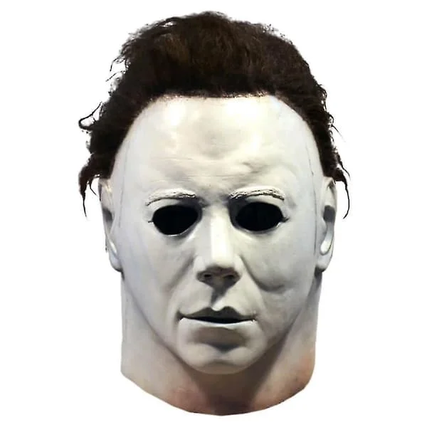 Halloween (1978) Michael Myers Mask DB{hh}