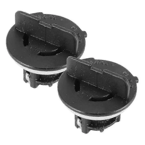 2 STK Bilindikator Pæreholder for 207 307 607 807 Indikator Pæreholder Blinklys Pæresokkel 621546