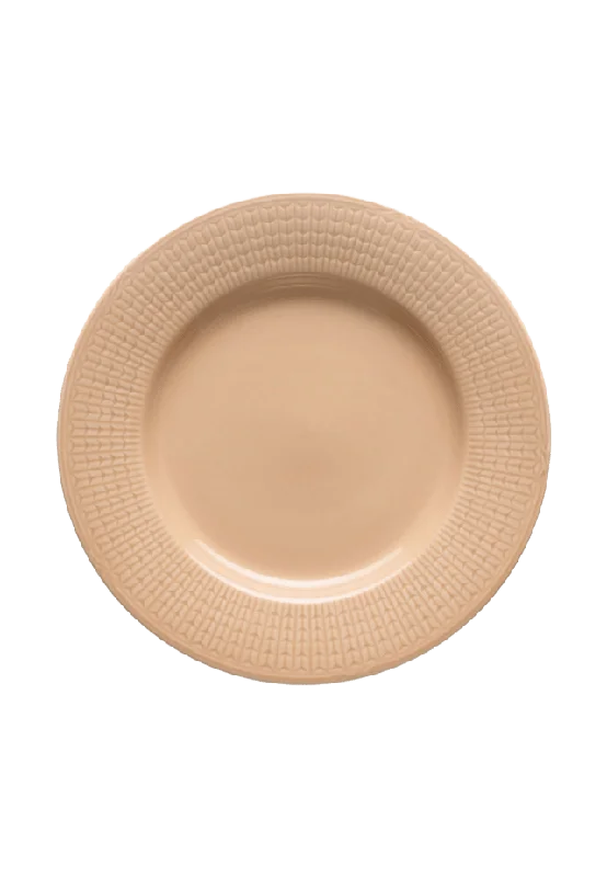 Rörstrand Swedish Grace tallrik 24cm jubilee Mattallrikar Beige