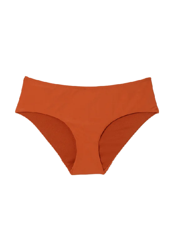 Å WOMAN Bikinitrosa hipster NOIR Bikini Dam Orange L