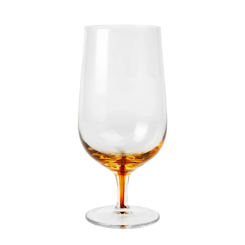 Broste ölglas 50 cl | Dukning & Servering > Glas > Ölglas | Bagaren och Kocken