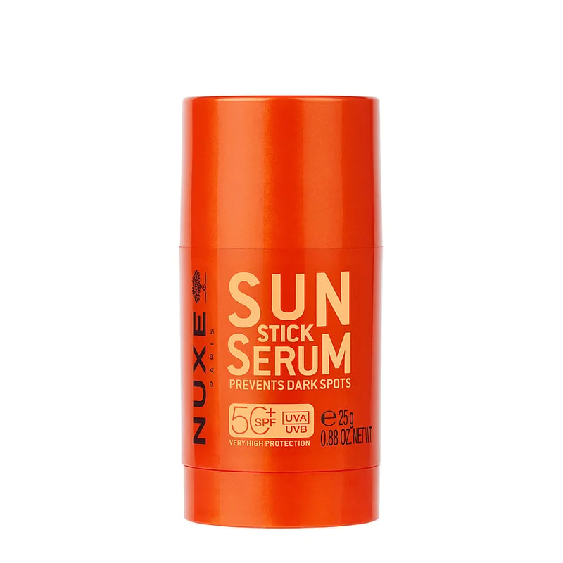 Spar 30% • Køb 2, Nuxe Sun Stick Spf50+, Nuxe Sun 24 g, Hudpleje, Solcreme, Solcreme Til Ansigtet