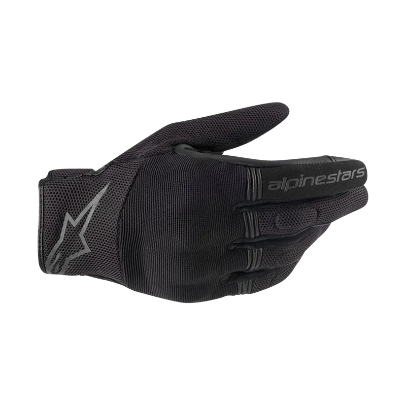 Alpinestars Copper MC Gloves Black L