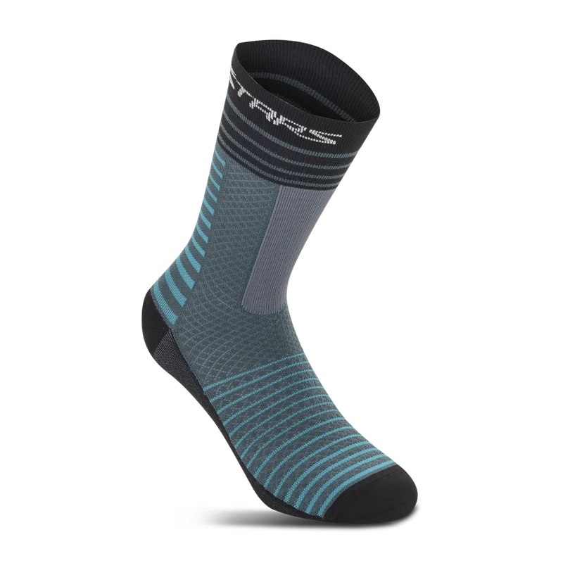 Alpinestars Drop 19 MTB Socks Atlantic/Ceramic L