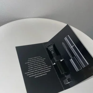 Chanel mascara
