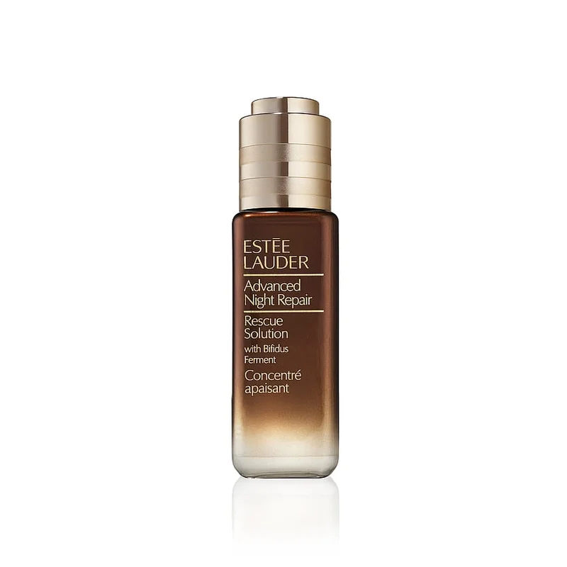 Spar 25% • Køb 2, Estée Lauder Advanced Night Repair Rescue Solution Serum 20 ml, Hudpleje, Ansigtspleje, Natcreme