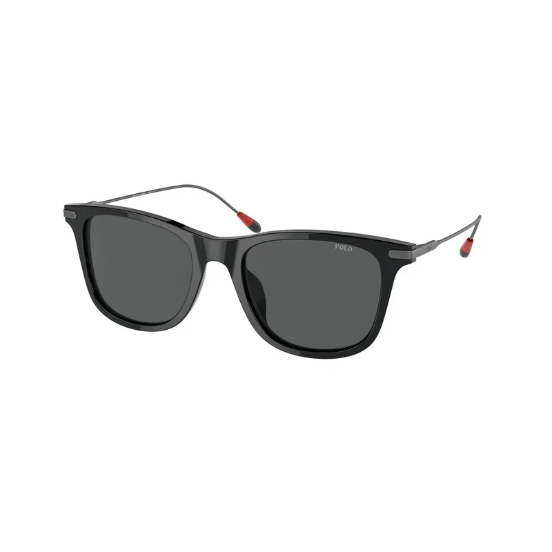 Polo Ralph Lauren - Solbriller - Svart - PH4179U 500187 5219