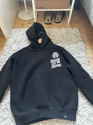 Pull and bear hoodie
