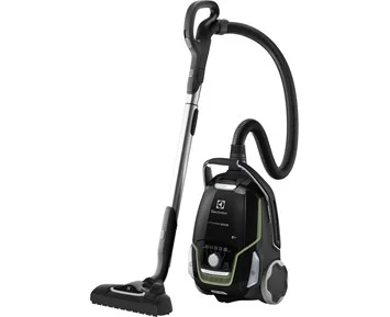 Electrolux EUOC9green - Miljövänlig och effektiv dammsugare som är tystgående