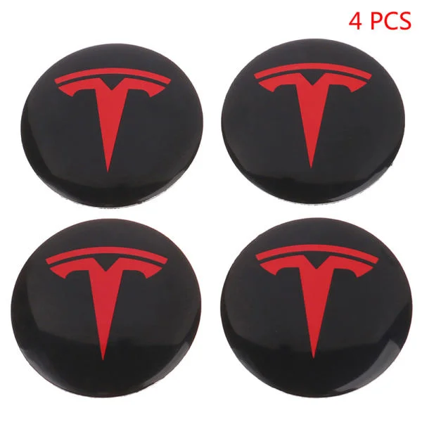 kpl. pölykapselit Tesla Model 3 Y Tesla Accesso
