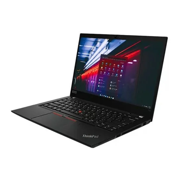 LENOVO THINKPAD T14 G2 I5-1135G7 240GB SSD 8GB - kunnostettu