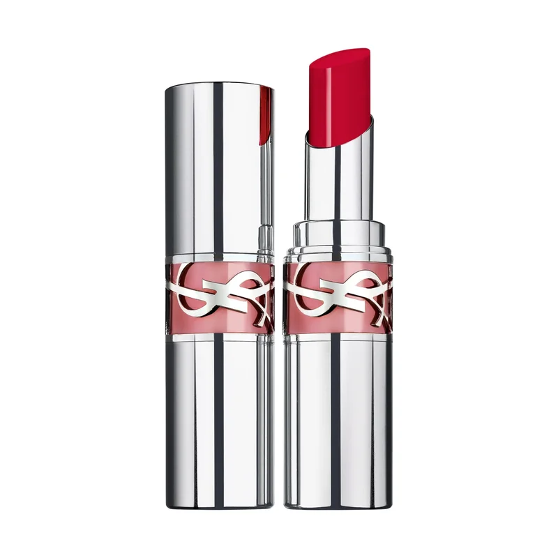 Yves Saint Laurent YSL Loveshine 211 Ardent Carmine - Rossetto brillante