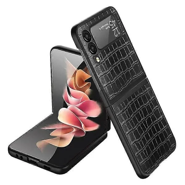 Mobilcover til Samsung Galaxy Z Flip 3 5G PC-cover / Flerfarvet Mat Mobilcover