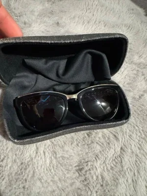 Chanel solglasögon